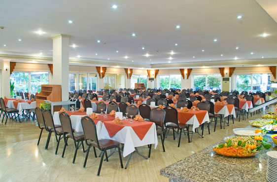 Club Hotel Sunbel